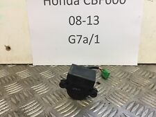 Honda cbf600 600 for sale  WARE