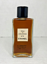 Chanel no5 vintage for sale  Arlington