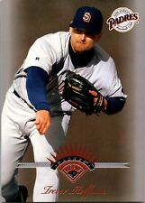 1997 Leaf #75 Trevor Hoffman for sale  Shipping to South Africa