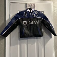 Bmw leather padded for sale  Lewisville