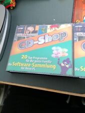 Shop software sammlung gebraucht kaufen  Suhlendorf