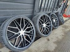 Riviera alloy wheels for sale  WATFORD