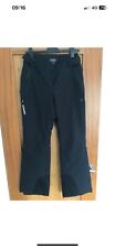 Schoffel ski trousers for sale  STOKE-ON-TRENT