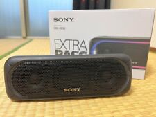Alto-falante sem fio portátil Sony SRS-XB30 usado com caixa F/S comprar usado  Enviando para Brazil