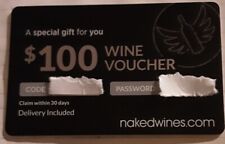 New 100 nakedwines.com for sale  North Hollywood