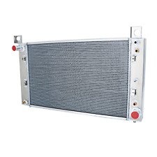 Core aluminum radiator for sale  Chino
