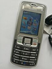 Usado, 99% nuevo teléfono celular Nokia Classic 3109 - negro (desbloqueado) segunda mano  Embacar hacia Argentina