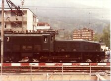 16.05.1980 locomotiva coccodri usato  Vodo Cadore