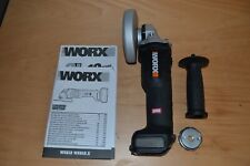 Worx wx812 125mm gebraucht kaufen  Deutschland