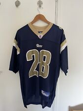 rams jersey for sale  LONDON