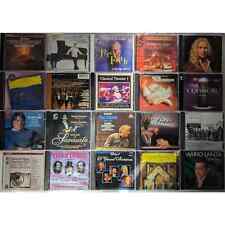 Lot cds classical for sale  Hungerford