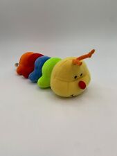 Kids caterpillar rainbow for sale  Shawano