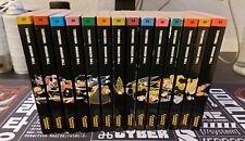 Dragonball mangas alte gebraucht kaufen  Oberzwehren