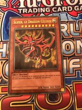 Slifer dragon celeste d'occasion  Carry-le-Rouet