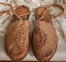 native american indian shoes for sale  Forsyth