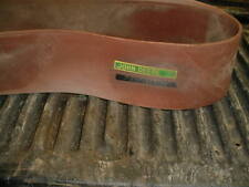 NEW OLD STOCK JOHN DEERE ENDLESS BELT GREAT TO USE WITH HIT MISS ENGINES for sale  Doon