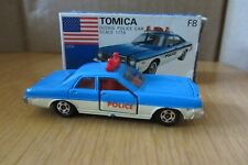 Tomy tomica japan for sale  HALIFAX