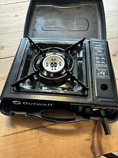 Portable gas cooker for sale  OLDHAM