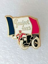 Pin lapel pin d'occasion  Lille-