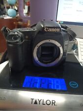 Canon EOS 30 D Digital Camera ( Works) for sale  Shipping to South Africa