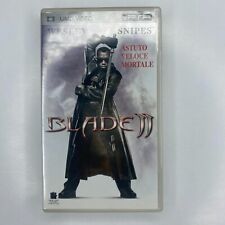 Blade 2 UMD vídeo sony PSP italiano, usado comprar usado  Enviando para Brazil