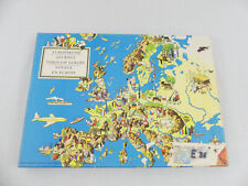 Europareise ravensburger 11 gebraucht kaufen  Bordesholm