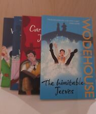 Wodehouse paperback used for sale  LONDON
