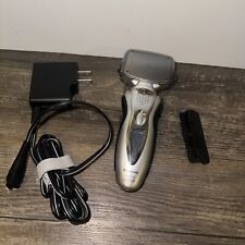 Panasonic es8103s rechargeable for sale  Franklin