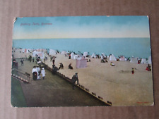 Postcard bathing tents for sale  MABLETHORPE