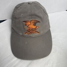 Nra hat khaki for sale  Fort Payne
