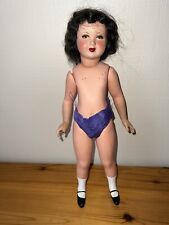 Vintage doll petitcollin d'occasion  Expédié en Belgium