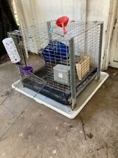 Small animal cage. for sale  Houston