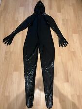 Wetlook catsuit gr gebraucht kaufen  Toitenwinkel,-Gehlsdorf