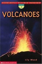 Usado, Leitores de Ciência Escolástica: Vulcões (Nível 2) por Wood, Lily comprar usado  Enviando para Brazil