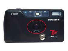 Cámara fotográfica compacta Panasonic C-625 AF Super 35 mm Leica Mini + INMACULADA +, usado segunda mano  Embacar hacia Argentina