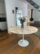 Original knoll marble for sale  LONDON