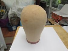 Old mannequin head for sale  SOUTHAMPTON