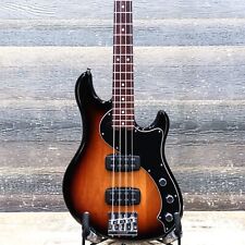 Fender American Standard Dimension Bass IV HH 3 cores Sunburst El. Baixo com estojo comprar usado  Enviando para Brazil