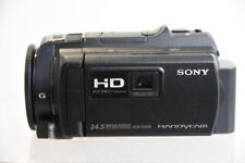 Sony Handycam HDR-PJ800 Negro (240213W36) con batería Idioma Japonés solo Fedex segunda mano  Embacar hacia Argentina