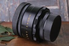Soviet lens helios for sale  Shipping to Ireland