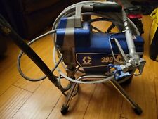 Used, Graco NOVA 390 PC Corded Electric Airless Sprayer  for sale  Shipping to South Africa