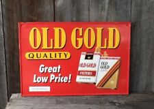 Old gold vintage for sale  Swartz Creek