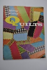 Nifty fifty quilt for sale  Littleton