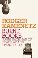 Burnt books rabbi for sale  Interlochen