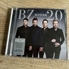 Bz20 boyzone for sale  GRANTHAM