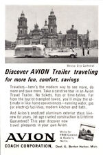 1964 avion travel for sale  Gray
