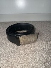 Versace belt for sale  EPSOM