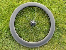 Lightbicycle 65mm carbon for sale  UK