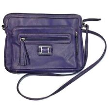 Rosetti purple handbag for sale  Perkasie