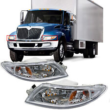 Headlight headlamp pair for sale  Chino